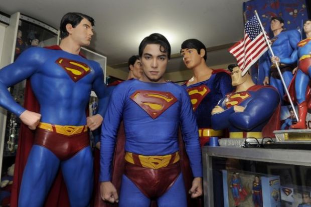 Source: Jay Directo, AFP/Getty Images 