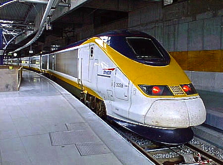 Eurostar
