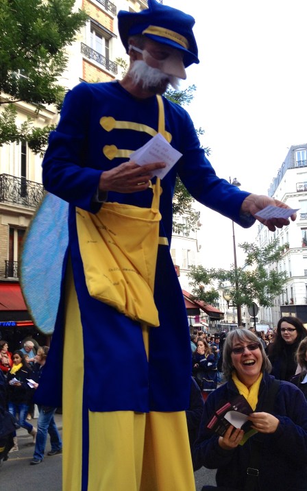 la poste love advice