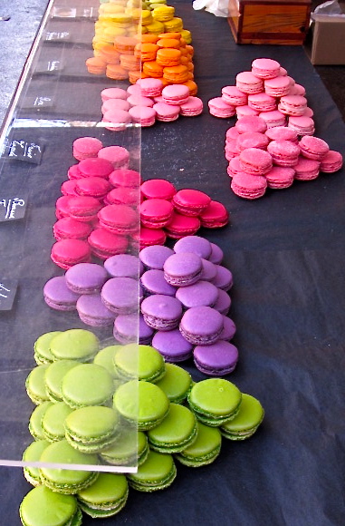 Macaron