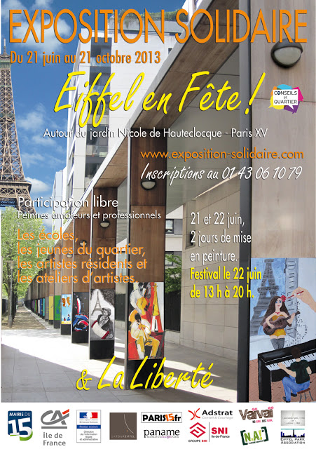Affiche-Expo Solidaire copie