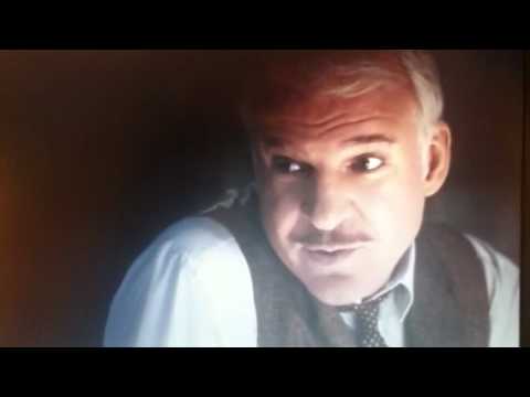 Steve Martin, Good Cop, Bad Cop, The Pink Panther, 2006