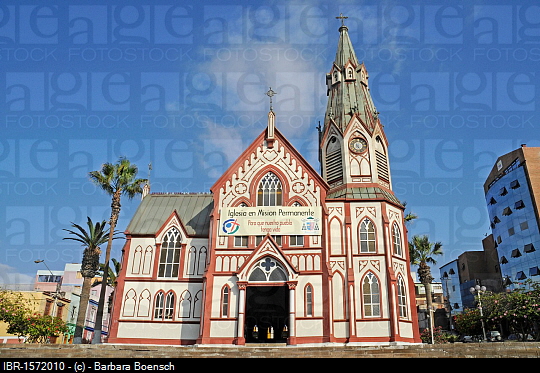 © - Barbara Boensch