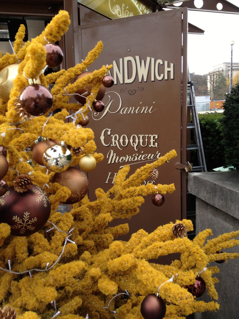 Tacky Christmas Tree