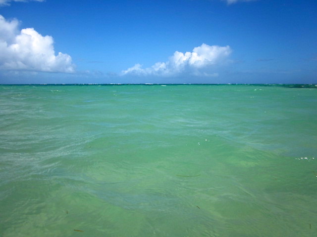 Le Vauclin, Martinique