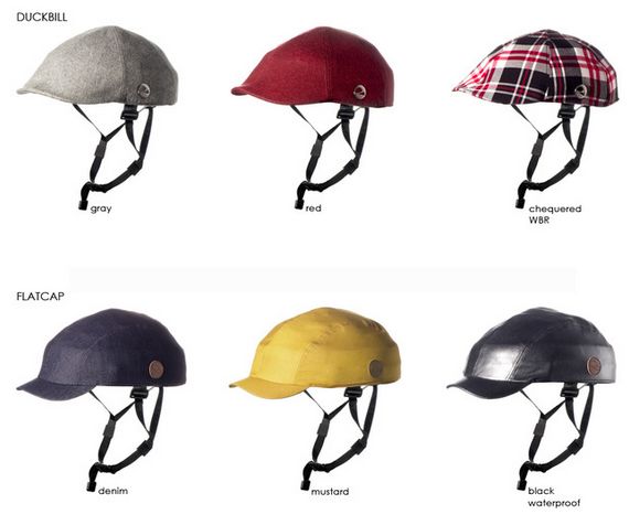 folding bicycle helmet closca turtle VERSIONS