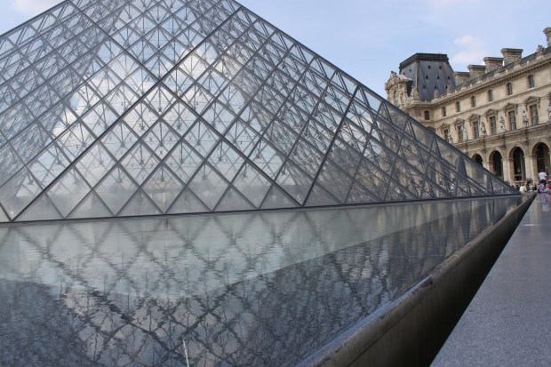 Louvre