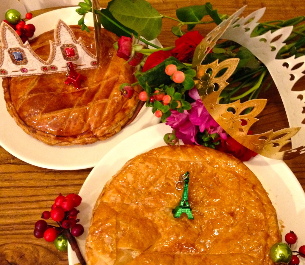 Galette des Rois