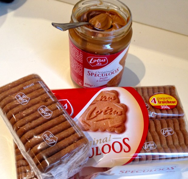 Speculoos