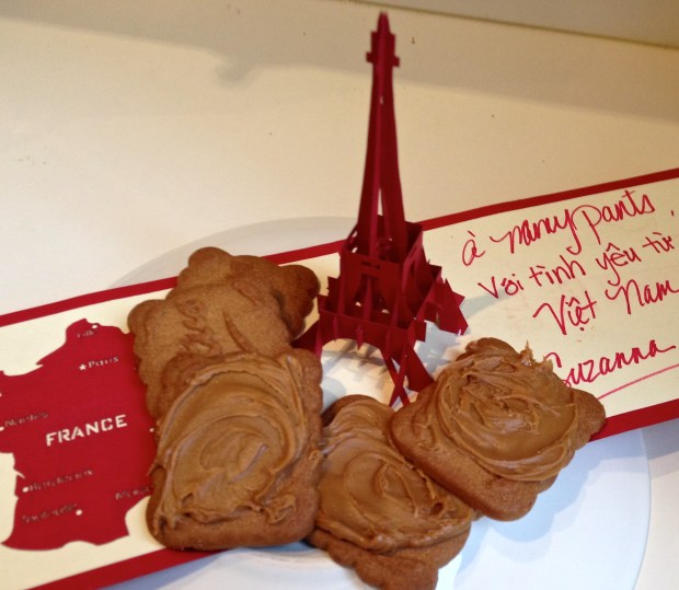 Speculoos Paris