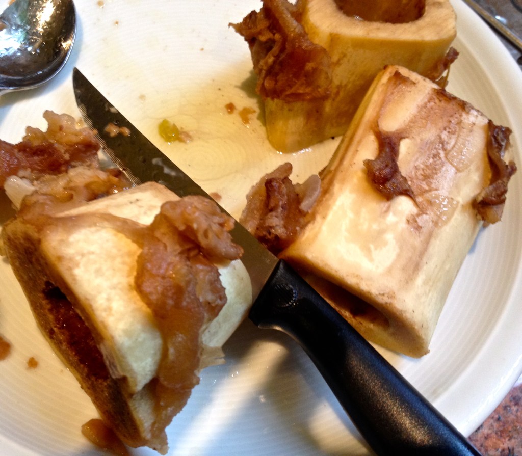bone marrow