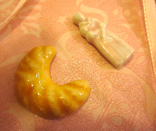 mes fèves so far this year...