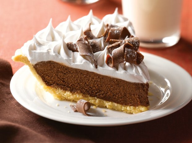 frenchsilk-pie