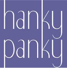 ...les sujets plus importants, such as le hanky-panky...