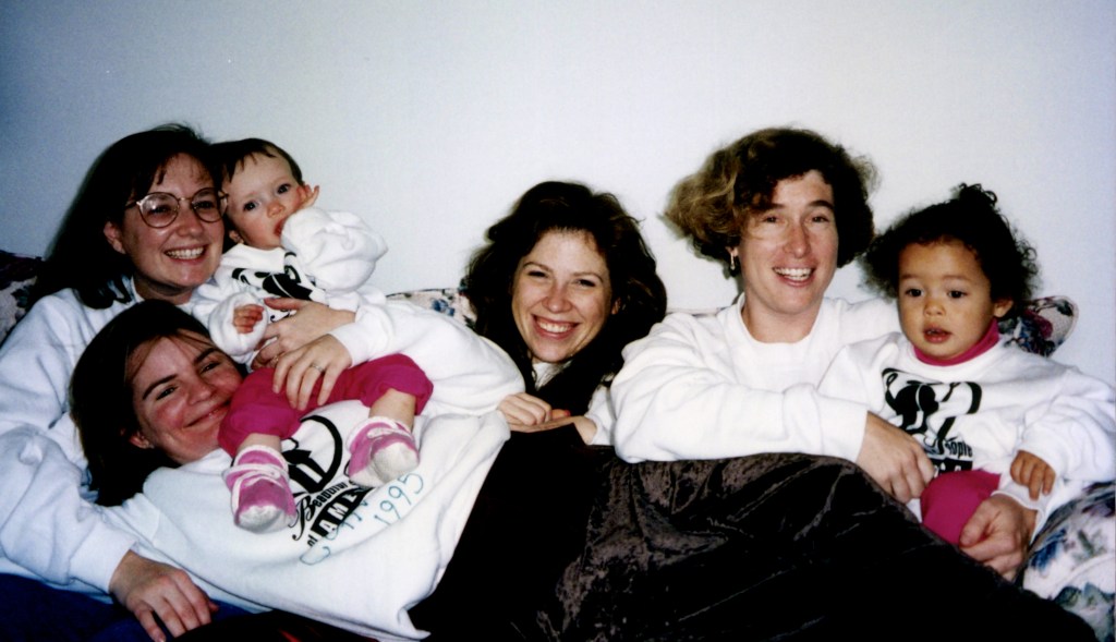 The Beautiful People of America…later known as Beautiful People International