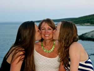 The happiest days of our lives...