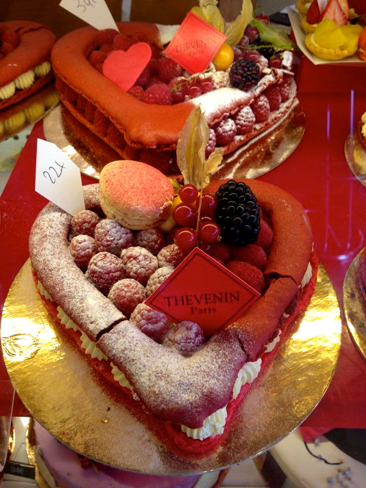 source: Meeting the French