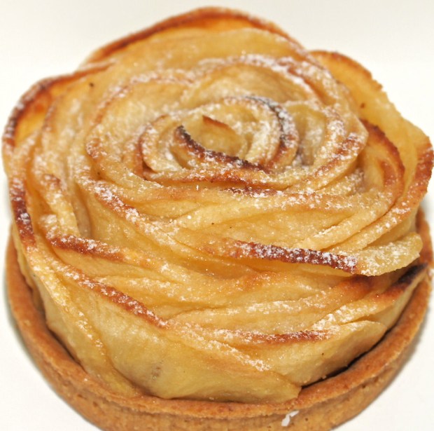 Len_tre_Tartelette_aux_pommes