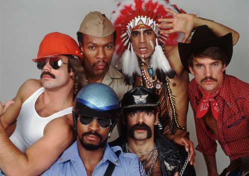 …I want to stay at the YMCA...