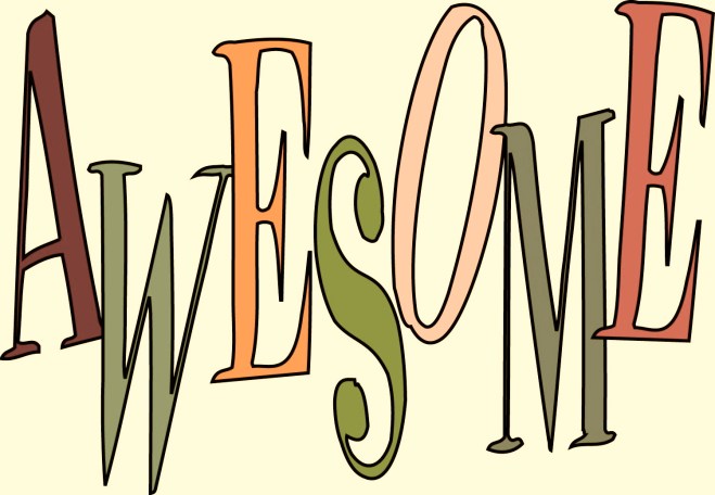 awesome