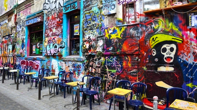 photo credit: timeoutfrance