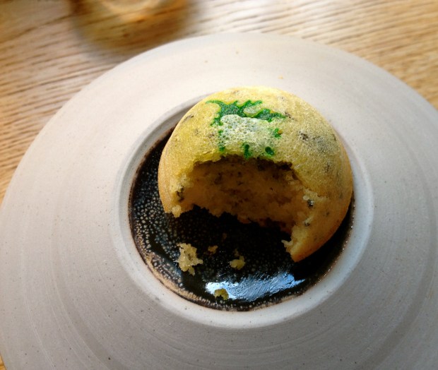 Fontevraud le Restaurant