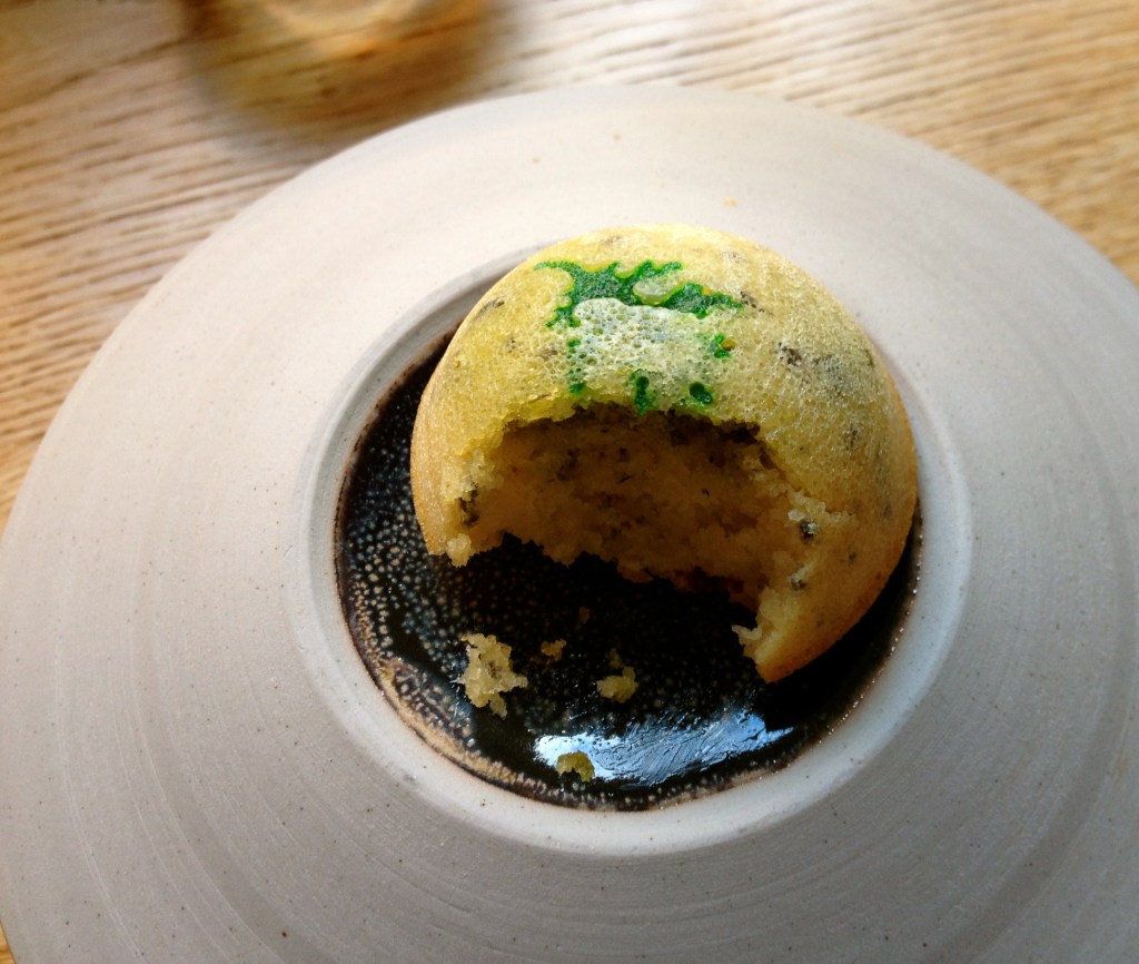 Fontevraud le Restaurant