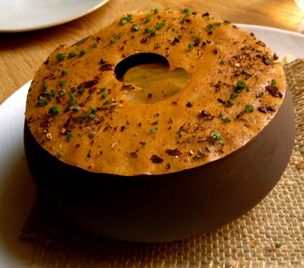 Fontevraud le Restaurant