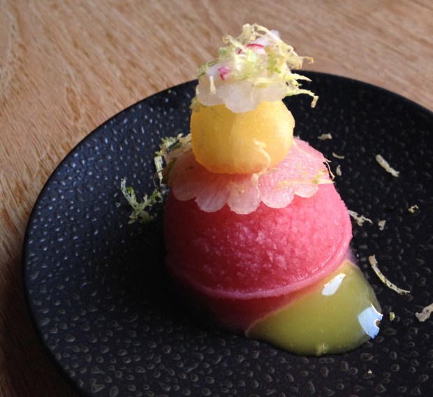 Fontevraud le Restaurant