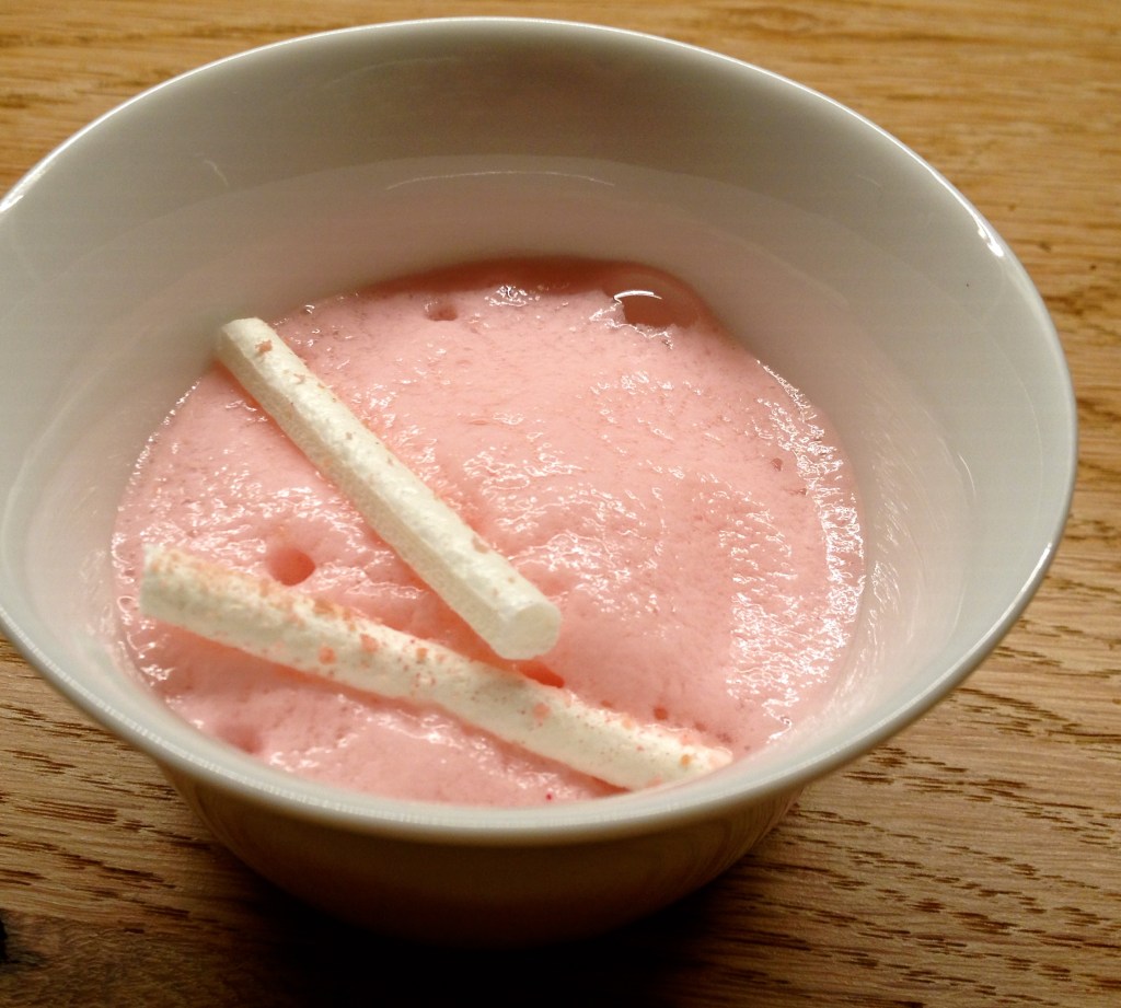 Fontevraud le Restaurant