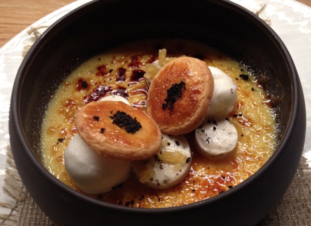 Fontevraud le Restaurant