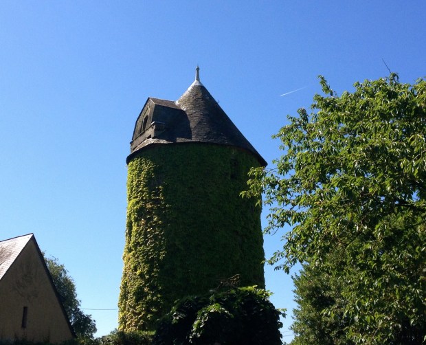 Angers—Montjean-sur-Loire—Ancenis