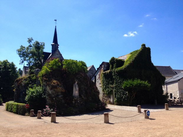 Angers—Montjean-sur-Loire—Ancenis
